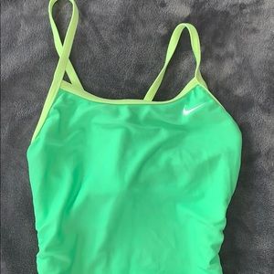 💧Nike swimsuit💧